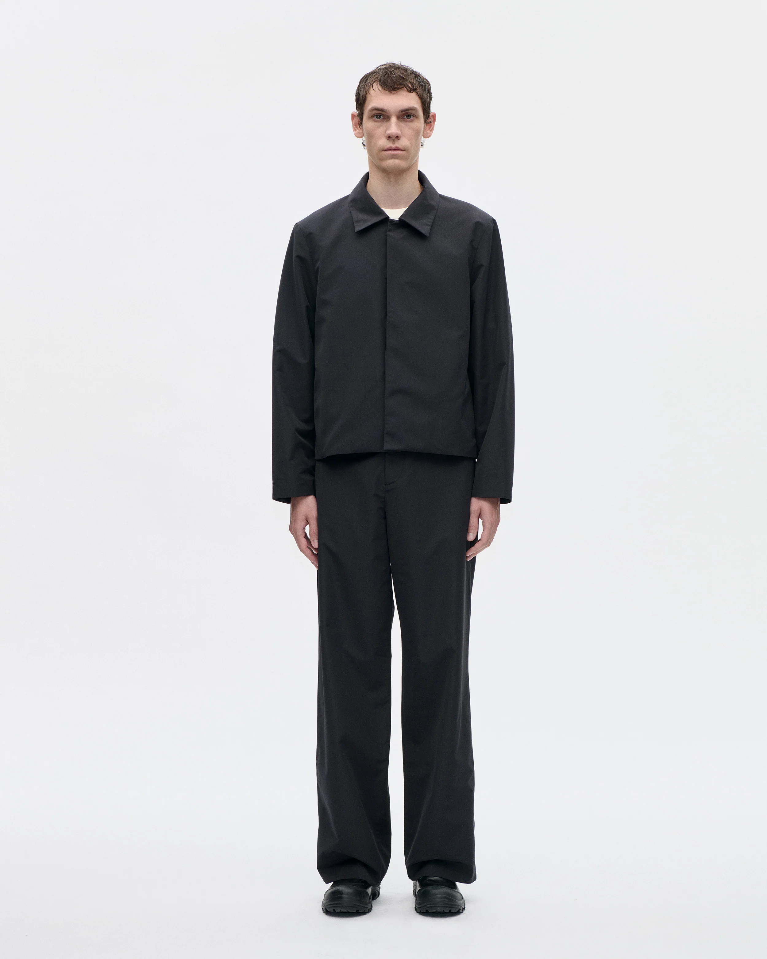 Outerwear